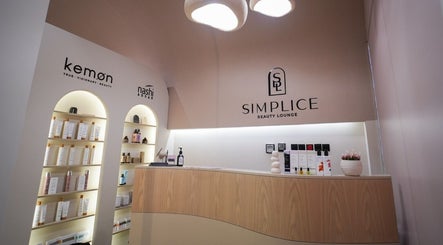 Simplice Beauty Lounge