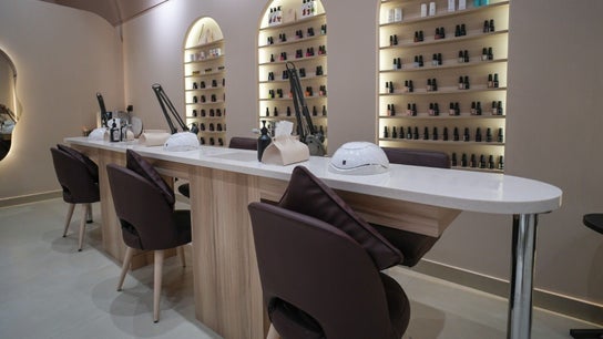 Simplice Beauty Lounge