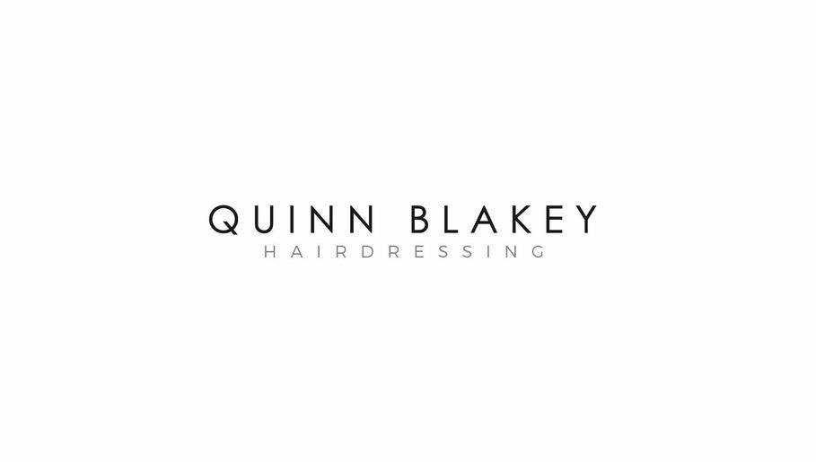 Quinn Blakey Hairdressing image 1