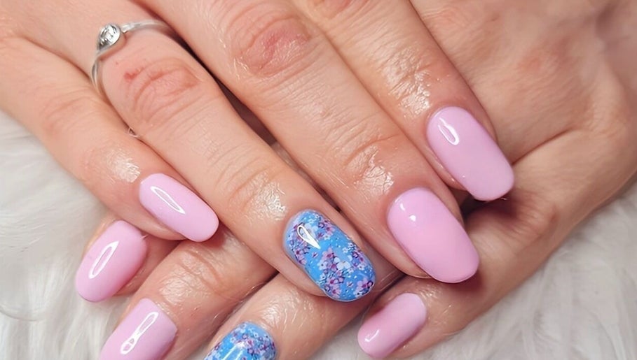 Immagine 1, Magical Nails by Ewa