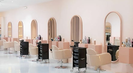 Mend Salon