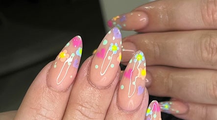 Sabrina’s Nails•Training•SPMU Bild 2