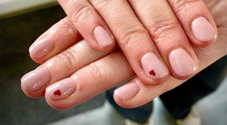 Nails by Zuzana afbeelding 2