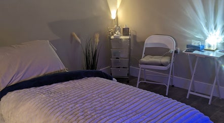 Blue Moon Massage and Holistics