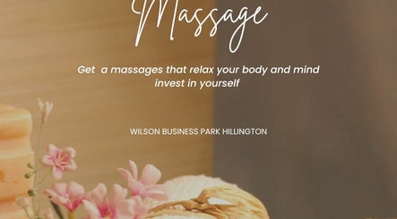 hình ảnh 2 của Blue Moon Massage and Holistics