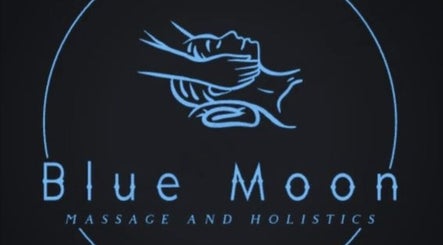 Blue Moon Massage and Holistics