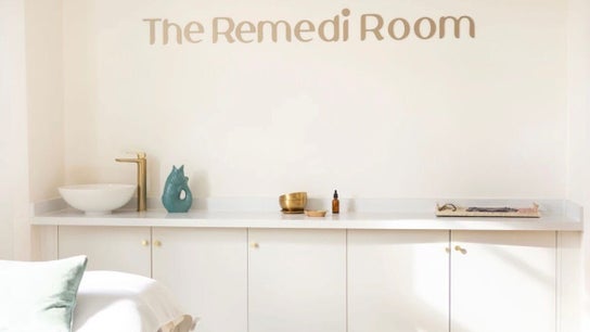 The Remedi Room