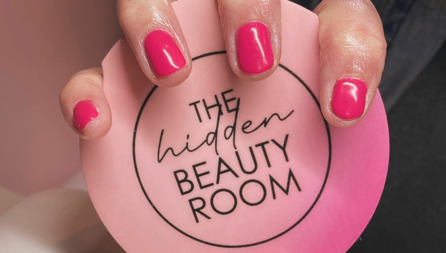 The Hidden Beauty Room imaginea 1