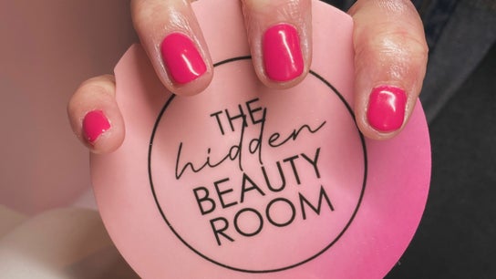 The Hidden Beauty Room