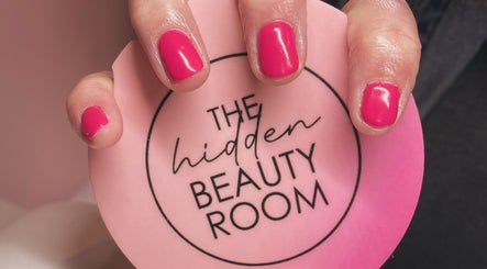 The Hidden Beauty Room