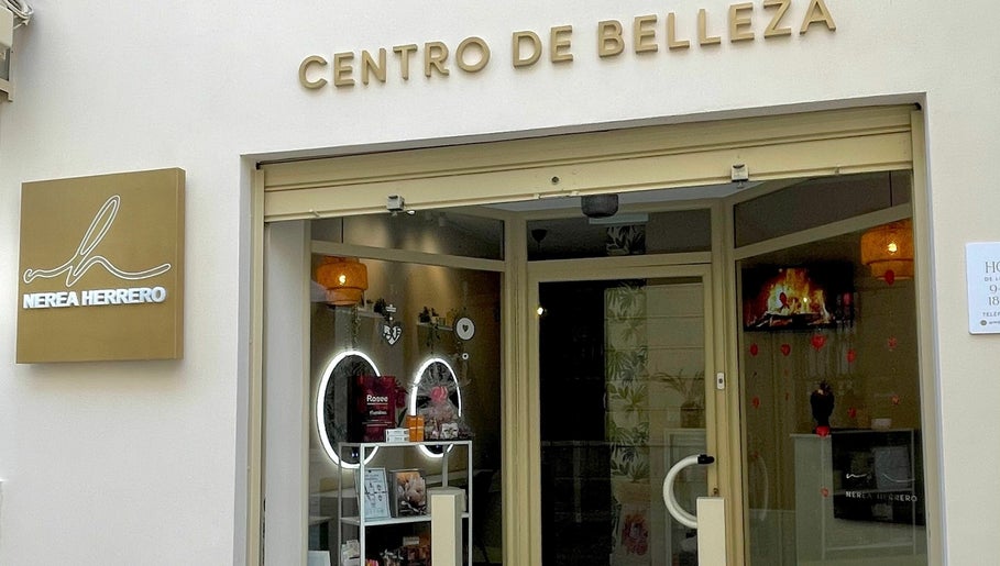 Centro de belleza Nerea Herrero image 1