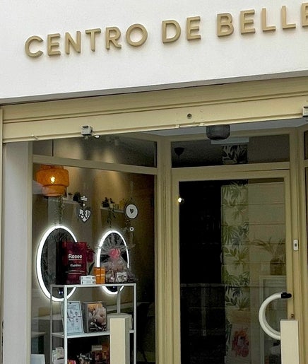 Centro de belleza Nerea Herrero billede 2