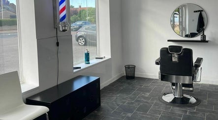 Jacks Barbershop Bild 3