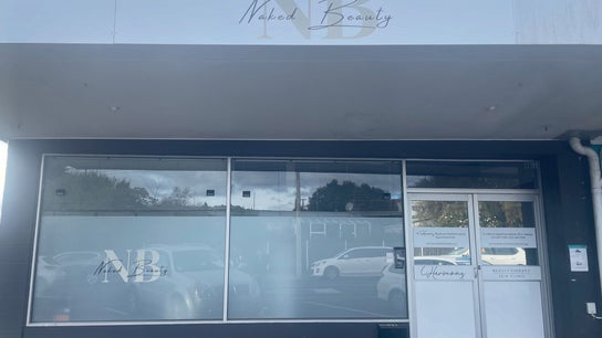 Bloom Beauty Room