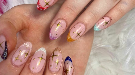Heavenly Nails by Helen image 3