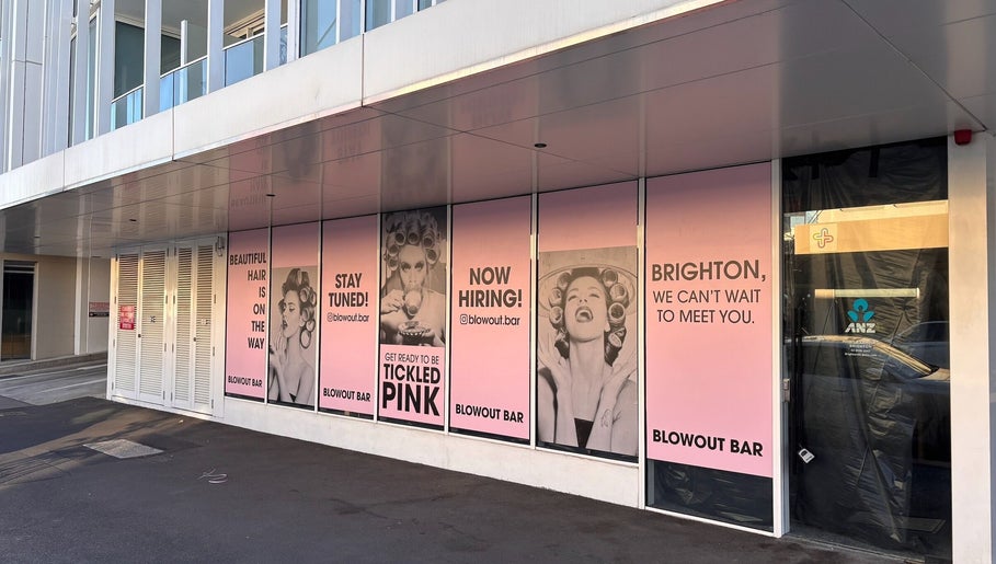 The Blowout Bar - Brighton, bilde 1