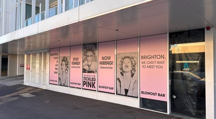 The Blowout Bar - Brighton