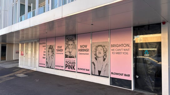 The Blowout Bar - Brighton