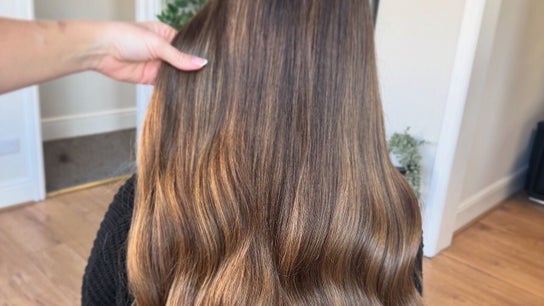 DE Hair & Aesthetics