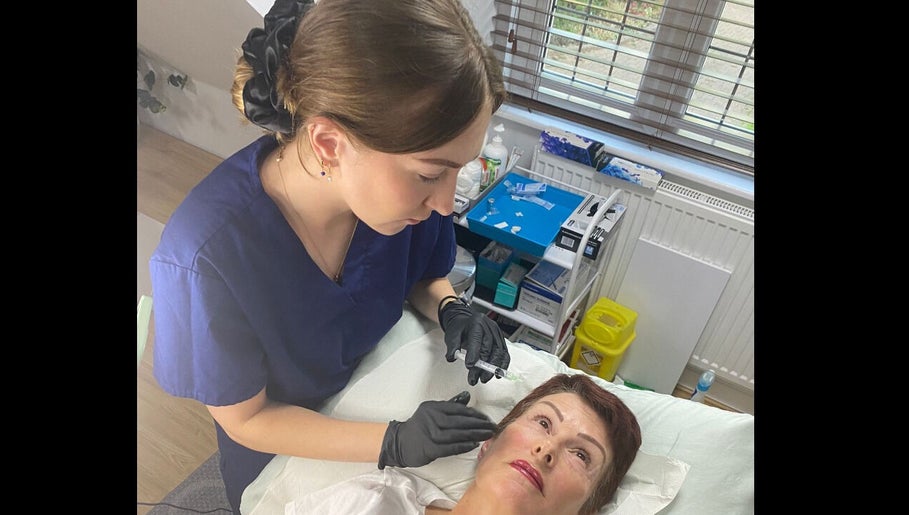 Worthing Clinic with Nurse Rachael obrázek 1