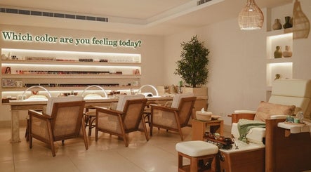 Amazonita Spa | أمازونيتا سبا