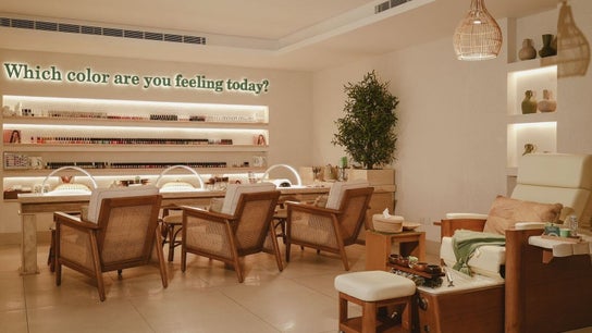 Amazonita Spa | أمازونيتا سبا