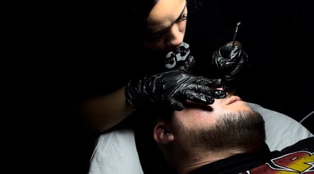 Professional skincare at Live Lovely Esthetics in Richardson, Texas, US, showcasing expert facial treatment.