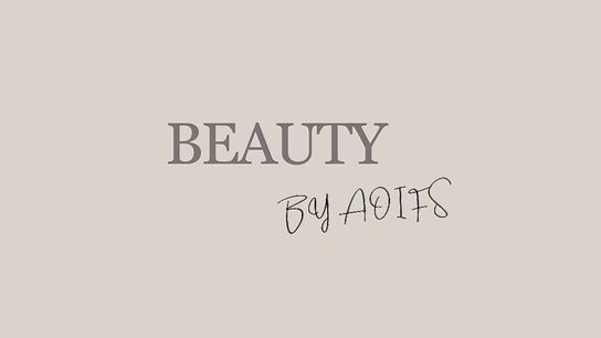 Beauty by Aoifs