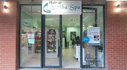 hình ảnh 3 của Arriba Salon