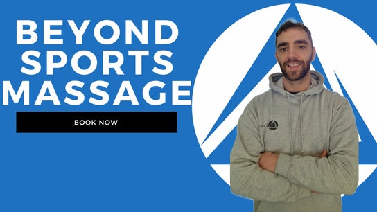 Beyond Sports Massage