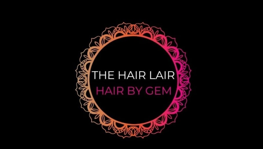 The Hair Lair (Hair by Gem), bild 1