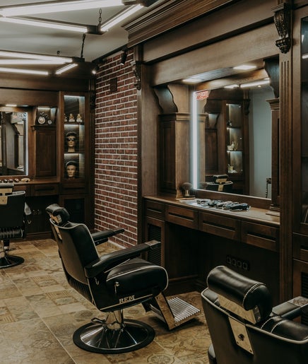 Barbershop Cartel image 2