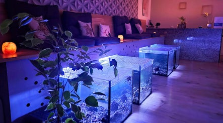 Fish Spa and Wellness Lounge obrázek 2