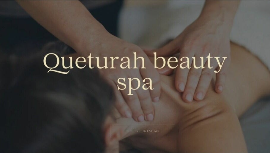 Queturah Beauty Spa, bilde 1