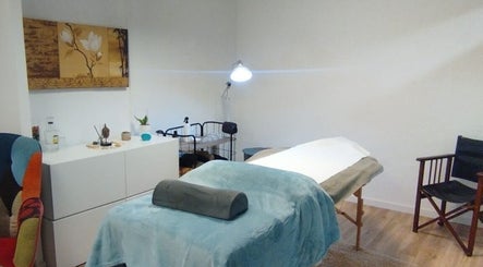 André Borges - Therapeutic Massage image 2