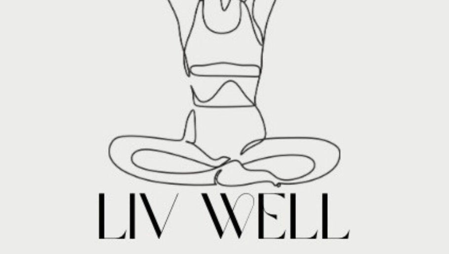 Liv Well – obraz 1