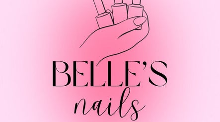 Belle’s Nails kép 3