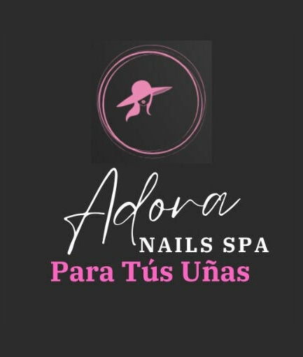 Domicilio de Uñas Bogotá Adora Nails Spa image 2