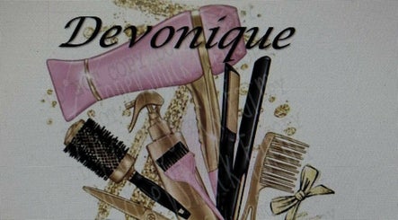 A&A Beauty Bar by Devonique