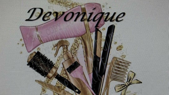 A&A Beauty Bar by Devonique