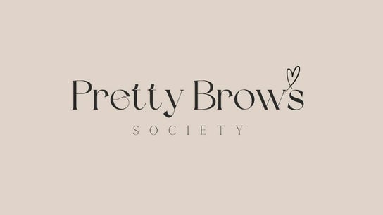 Pretty Brows Society