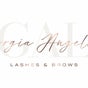 Georgia Angelines Lashes