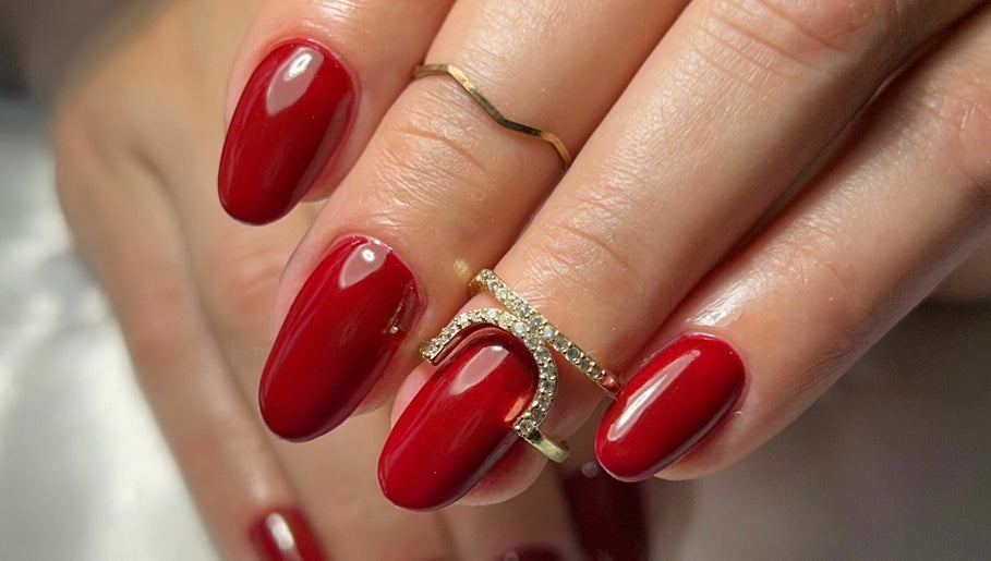 Michele Braiani Nail Designer صورة 1