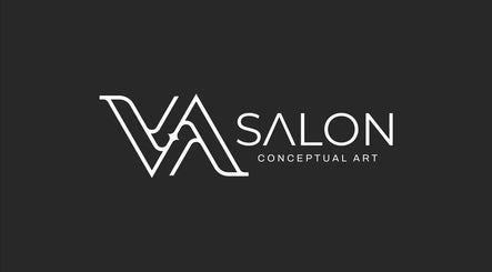 VA Salon - Conceptual Art