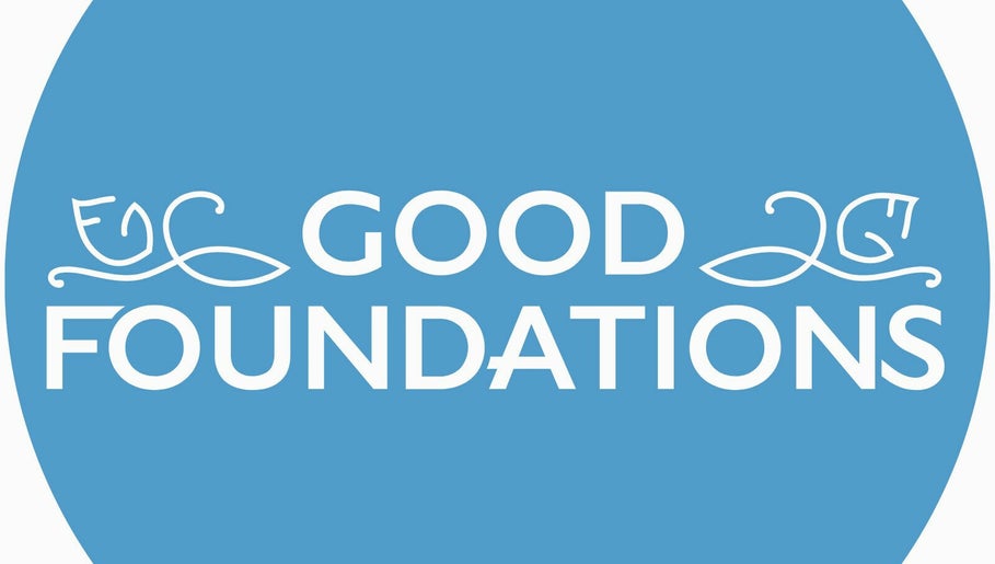 Good Foundations obrázek 1