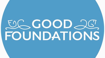 Good Foundations