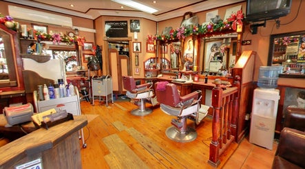 Mr Roberts Barbershop image 2