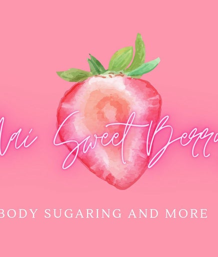 Mai Sweet Berry - Épilation Au Sucre Et Plus – obraz 2