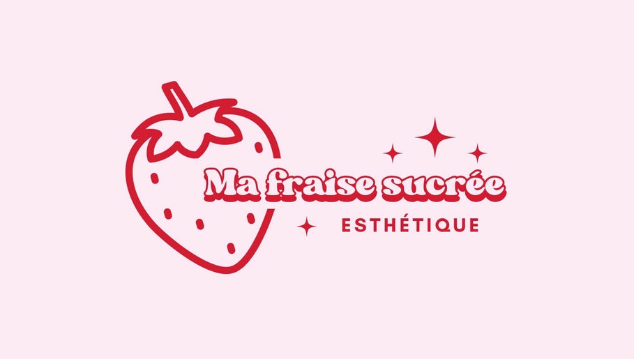 Ma fraise sucrée esthétique imaginea 1