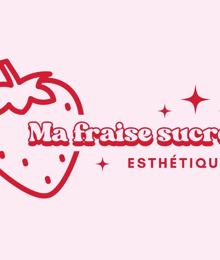 Ma fraise sucrée esthétique imaginea 2